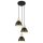 Wiho Globo 54018-3HS függeszték