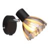 Zachery Globo-54315S-1 spotlámpa