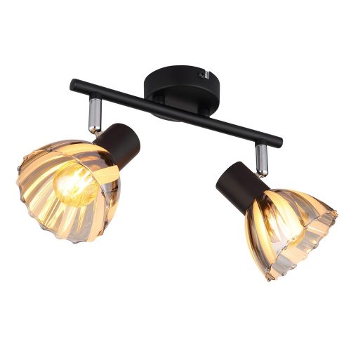 Zachery Globo-54315S-2 spotlámpa