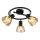 Zachery Globo-54315S-3 spotlámpa