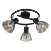 Zachery Globo-54315S-3 spotlámpa