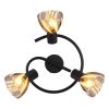 Zachery Globo-54315S-3 spotlámpa