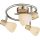Gylfi Globo 54352-3 spotlámpa
