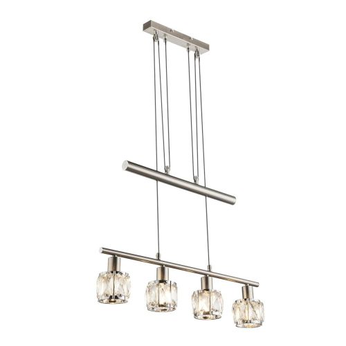 Kris Globo 54356-4Z függeszték
