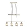 Kris Globo 54356-4Z függeszték