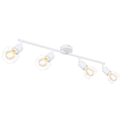 Xara I spotlámpa Globo 54802W-4