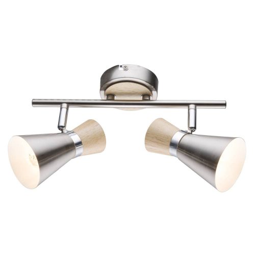 Aeron Globo 54807-2 fali spotlámpa