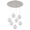 Riha Globo-56140-7H függeszték