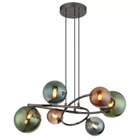 Riha Globo-56142-6H függeszték
