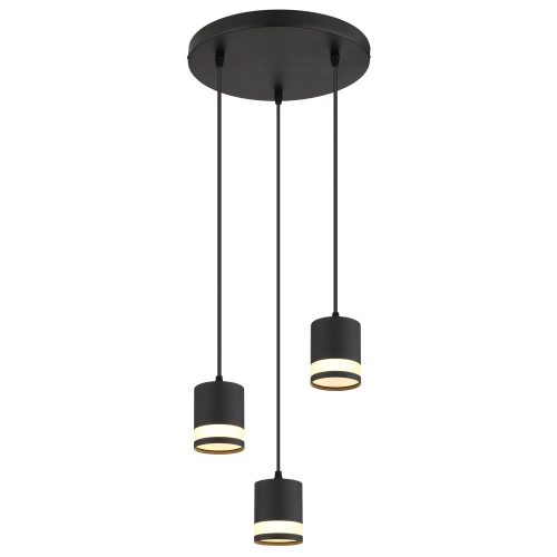 Lucero Globo-57852-3H függeszték