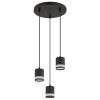Lucero Globo-57852-3H függeszték