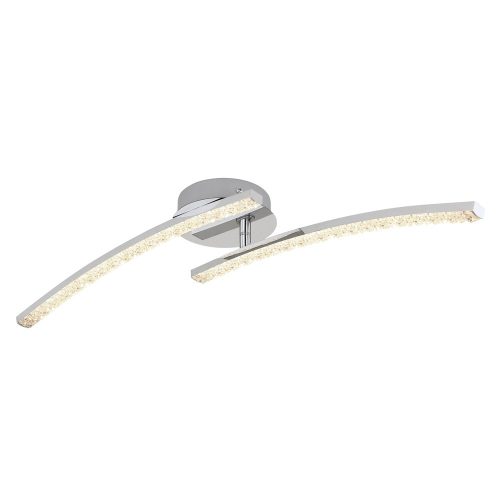 Jules Globo 67169-12IP led mennyezeti lámpa