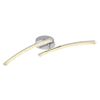 Jules Globo 67169-12IP led mennyezeti lámpa