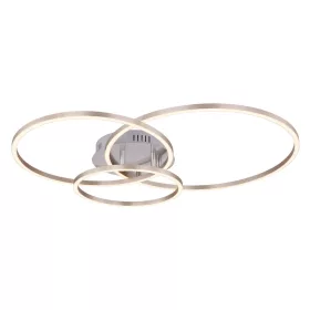 Munni LED mennyezeti lámpa Globo 67220-40R