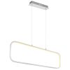 Silla Globo 67262H led függeszték