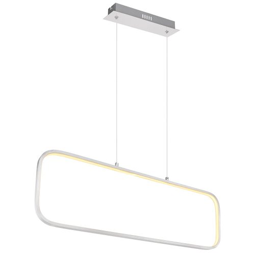 Silla Globo 67262H led függeszték