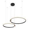 Coco Globo 67300H led függeszték