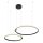 Coco Globo 67300H led függeszték