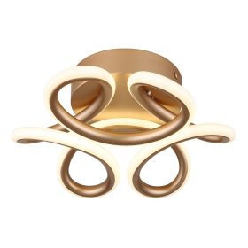 Melisand Globo-67386-24CH mennyezeti lámpa