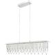 Scala Globo 68405-24H LED függeszték