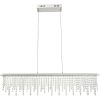 Scala Globo 68405-24H LED függeszték