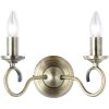 TRUNCATUS - fali - GLOBO 69003-2W