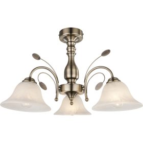 Posadas Globo 69007-3 csillár