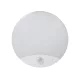 Sanso Led Kanlux 26520 kültéri mozgásérzékelős
