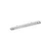 Dicht 4Led PI 218/PS T8 Kanlux 31322 por és páramentes lámpatest