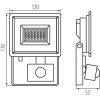Grun 20W 1700lm 4000k IP44 Kanlux 31398 reflektor