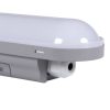 Dicht LED 48W 4800lm 4000k IP65 Kanlux 31412 por és páramentes lámpatest