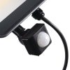 IQ-LED FL 10W 1200lm 4000k IP44 Kanlux 33885 reflektor