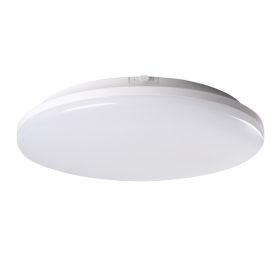   Stivi Led 36W 4680lm 4000k IP65 mozgásérz. Kanlux 35003 mennyezeti lámpa