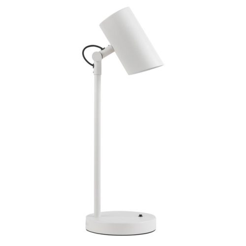 Agzar E14 Kanlux 36251 asztali lámpa