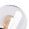 Liego 97cm E27 IP44 Kanlux 36530 kültéri állólámpa