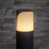 Preso 50cm E27 Kanlux 36541 kültéri állólámpa