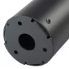 Preso 50cm E27 Kanlux 36541 kültéri állólámpa