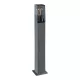 Laven 80cm E27 Kanlux 36545 kültéri állólámpa