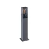 Laven 50cm E27 Kanlux 36546 kültéri állólámpa