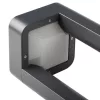 Pevo 50cm LED IP44 Kanlux 36551 kültéri állólámpa