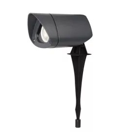 Vora IP44 GU10 leszúrható Kanlux 36565 reflektor
