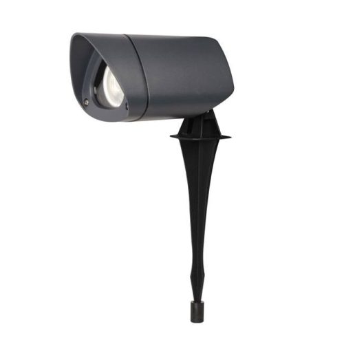 Vora IP44 GU10 leszúrható Kanlux 36565 reflektor
