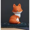 Róka mini éjjeli fény LLC-LLFOOR59-OUT