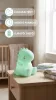 T-rex mini éjjeli fény menta LLC-LLTRMI72