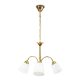 I-1162/3 Oro Luce Design csillár