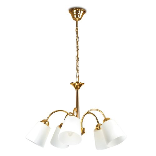 I-1162/5 Oro Luce Design csillár