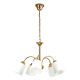 I-1162/5 Oro Luce Design csillár