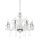 I-246/00900 Luce Design csillár