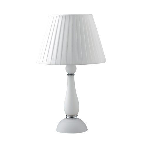 I-Alfiere/L1 Bco Luce Design asztali lámpa
