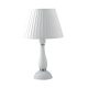 I-Alfiere/L1 Bco Luce Design asztali lámpa